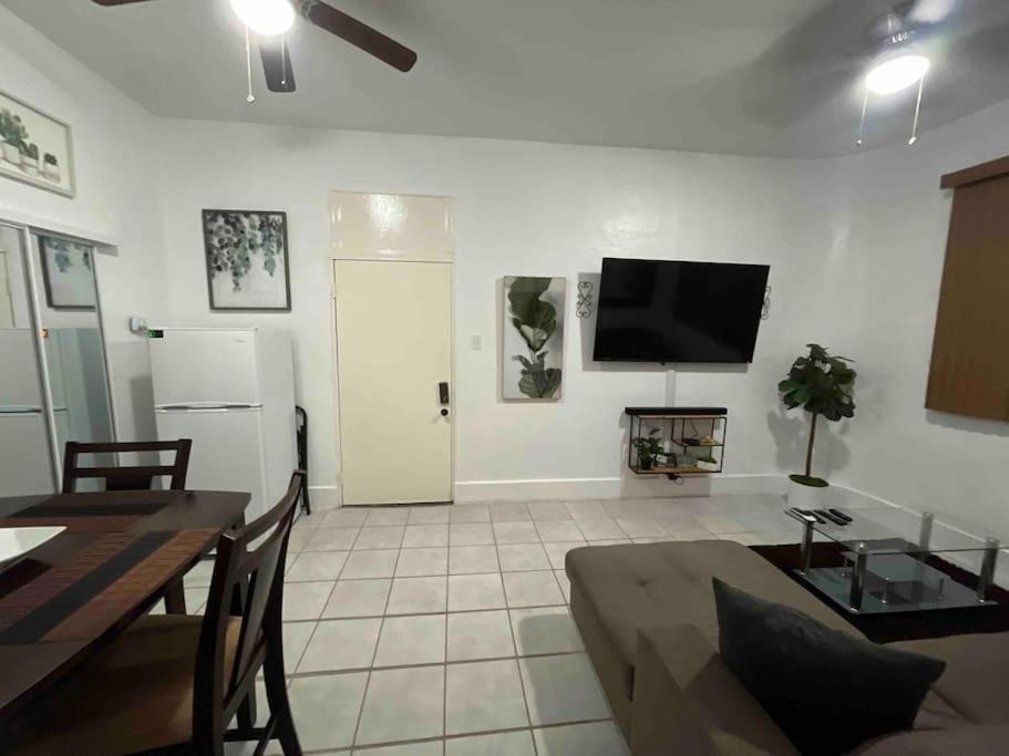 Contemporary 2Br Apt In The Heart Of San Juan Villa Luaran gambar