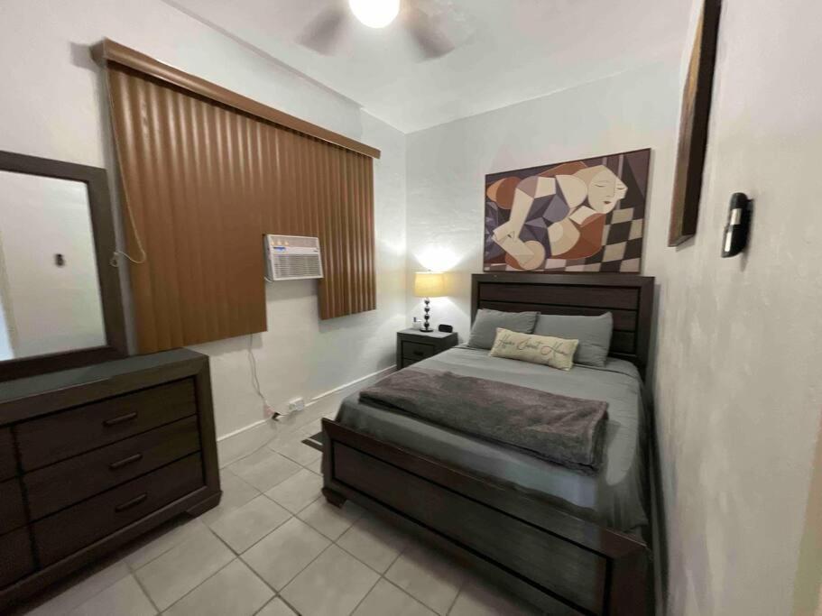 Contemporary 2Br Apt In The Heart Of San Juan Villa Luaran gambar