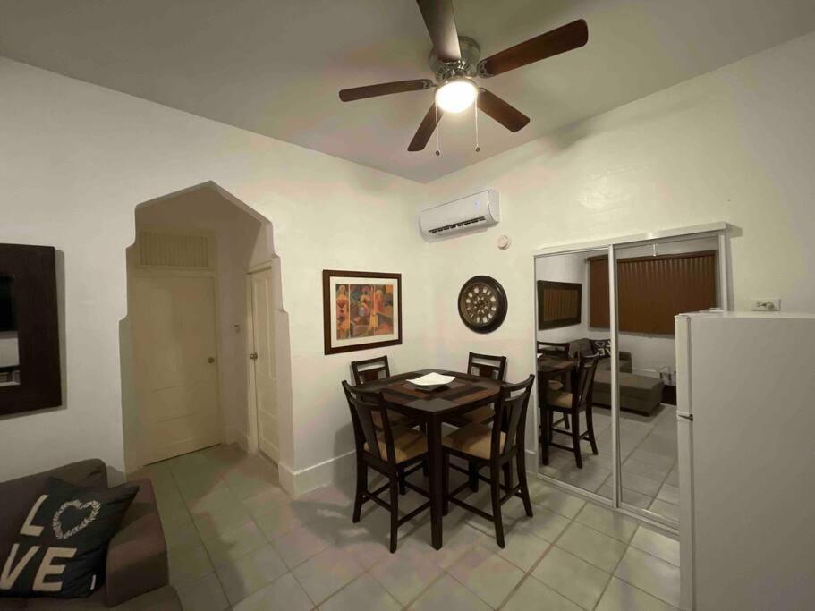 Contemporary 2Br Apt In The Heart Of San Juan Villa Luaran gambar