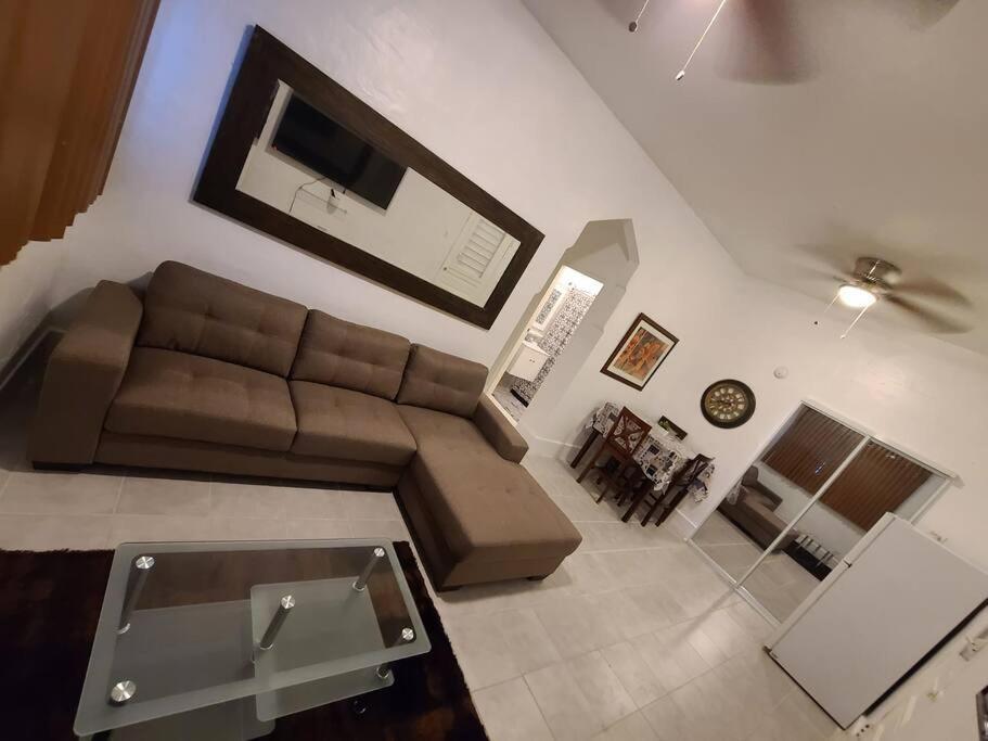 Contemporary 2Br Apt In The Heart Of San Juan Villa Luaran gambar