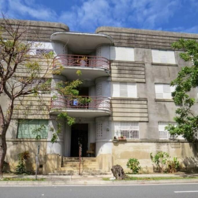 Contemporary 2Br Apt In The Heart Of San Juan Villa Luaran gambar