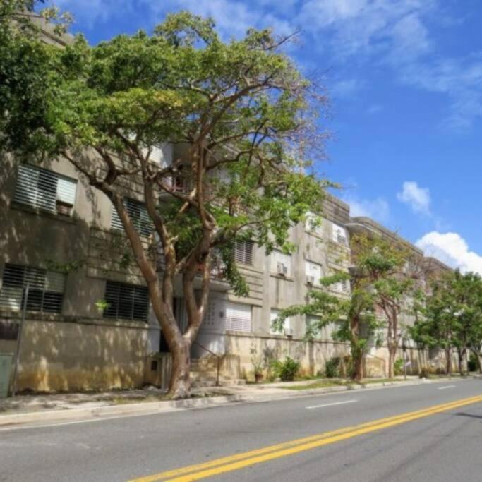 Contemporary 2Br Apt In The Heart Of San Juan Villa Luaran gambar